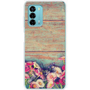 Чехол BoxFace ZTE Blade V40 Vita 