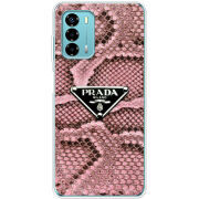 Чехол BoxFace ZTE Blade V40 Vita 