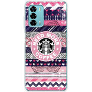 Чехол BoxFace ZTE Blade V40 Vita 