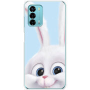 Чехол BoxFace ZTE Blade V40 Vita Rabbit