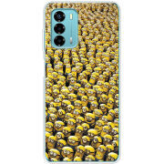 Чехол BoxFace ZTE Blade V40 Vita 