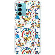 Чехол BoxFace ZTE Blade V40 Vita 