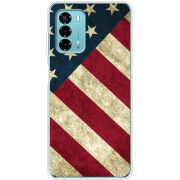 Чехол BoxFace ZTE Blade V40 Vita USA