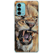 Чехол BoxFace ZTE Blade V40 Vita 