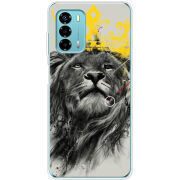 Чехол BoxFace ZTE Blade V40 Vita 