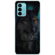 Чехол BoxFace ZTE Blade V40 Vita 