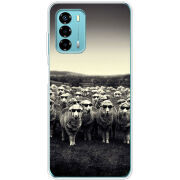 Чехол BoxFace ZTE Blade V40 Vita 