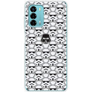Чехол BoxFace ZTE Blade V40 Vita 