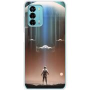 Чехол BoxFace ZTE Blade V40 Vita 