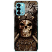 Чехол BoxFace ZTE Blade V40 Vita 