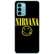 Чехол BoxFace ZTE Blade V40 Vita NIRVANA