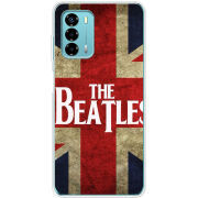 Чехол BoxFace ZTE Blade V40 Vita 