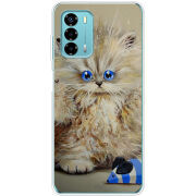Чехол BoxFace ZTE Blade V40 Vita 