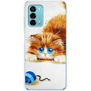 Чехол BoxFace ZTE Blade V40 Vita 
