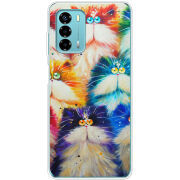 Чехол BoxFace ZTE Blade V40 Vita 