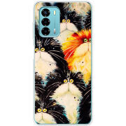 Чехол BoxFace ZTE Blade V40 Vita 