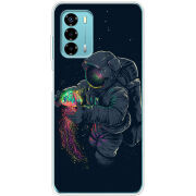 Чехол BoxFace ZTE Blade V40 Vita 