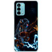 Чехол BoxFace ZTE Blade V40 Vita 