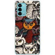 Чехол BoxFace ZTE Blade V40 Vita 
