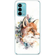 Чехол BoxFace ZTE Blade V40 Vita 