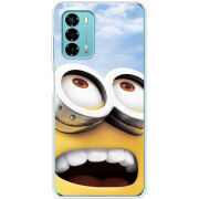 Чехол BoxFace ZTE Blade V40 Vita 