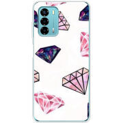Чехол BoxFace ZTE Blade V40 Vita 