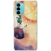 Чехол BoxFace ZTE Blade V40 Vita 