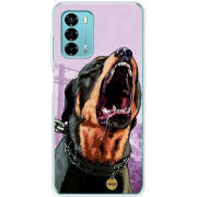 Чехол BoxFace ZTE Blade V40 Vita 