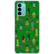 Чехол BoxFace ZTE Blade V40 Vita 