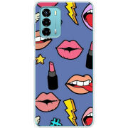 Чехол BoxFace ZTE Blade V40 Vita 