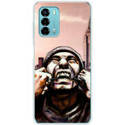 Чехол BoxFace ZTE Blade V40 Vita 