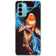 Чехол BoxFace ZTE Blade V40 Vita 