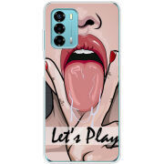 Чехол BoxFace ZTE Blade V40 Vita 