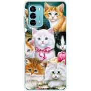 Чехол BoxFace ZTE Blade V40 Vita 