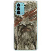 Чехол BoxFace ZTE Blade V40 Vita 