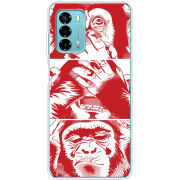 Чехол BoxFace ZTE Blade V40 Vita 