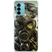 Чехол BoxFace ZTE Blade V40 Vita 