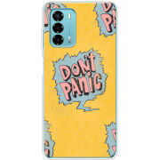 Чехол BoxFace ZTE Blade V40 Vita 