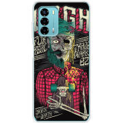 Чехол BoxFace ZTE Blade V40 Vita 