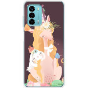 Чехол BoxFace ZTE Blade V40 Vita 