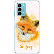 Чехол BoxFace ZTE Blade V40 Vita 