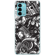 Чехол BoxFace ZTE Blade V40 Vita 