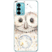 Чехол BoxFace ZTE Blade V40 Vita 