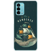 Чехол BoxFace ZTE Blade V40 Vita 