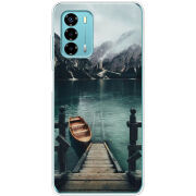 Чехол BoxFace ZTE Blade V40 Vita 