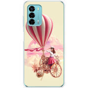 Чехол BoxFace ZTE Blade V40 Vita 