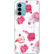 Чехол BoxFace ZTE Blade V40 Vita 