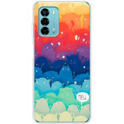 Чехол BoxFace ZTE Blade V40 Vita 