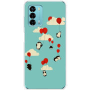 Чехол BoxFace ZTE Blade V40 Vita 