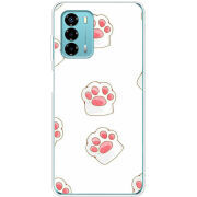 Чехол BoxFace ZTE Blade V40 Vita 